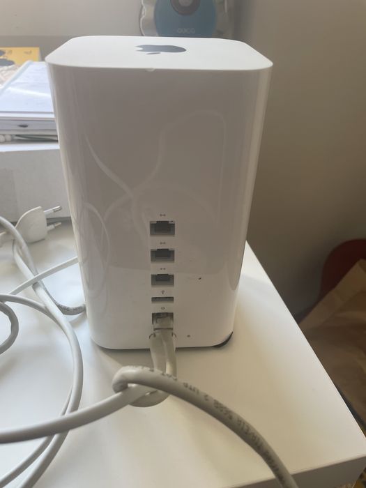 iMac e acessórios
