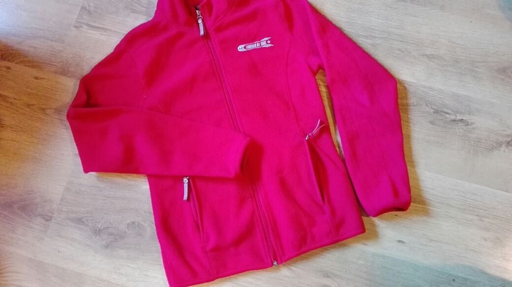 Sprzedam śliczny polar Big Star