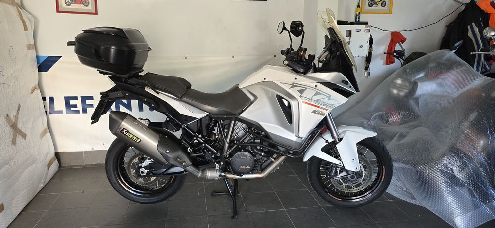 KTM