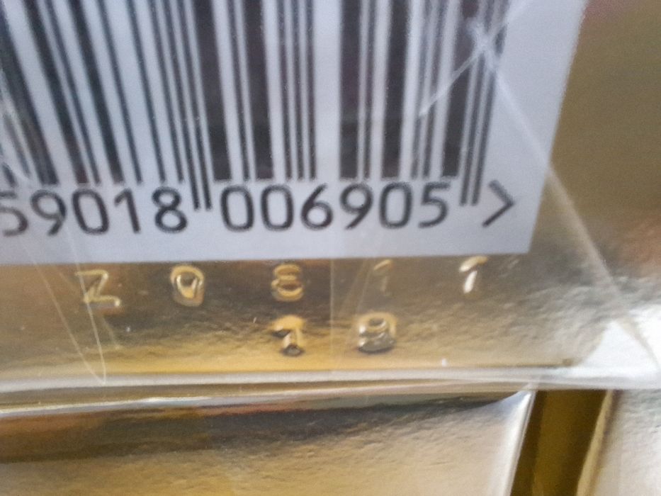 Avon 50ml #EDP Attraction