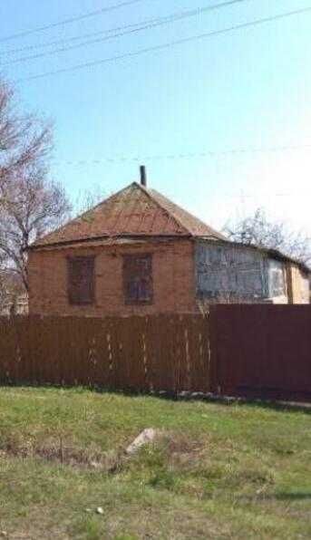 Продается домик в пгт. Печенеги