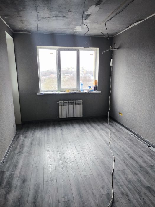 Ремонт квартир під ключ,інші будівлі послуги