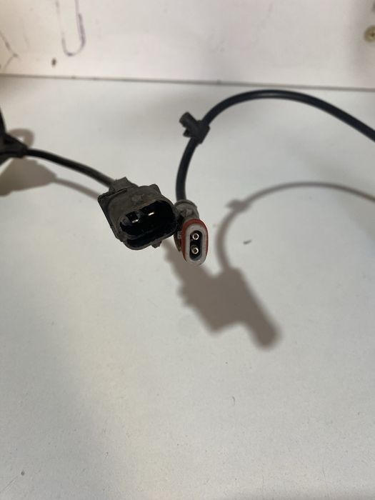 Датчик абс опель вектра ц