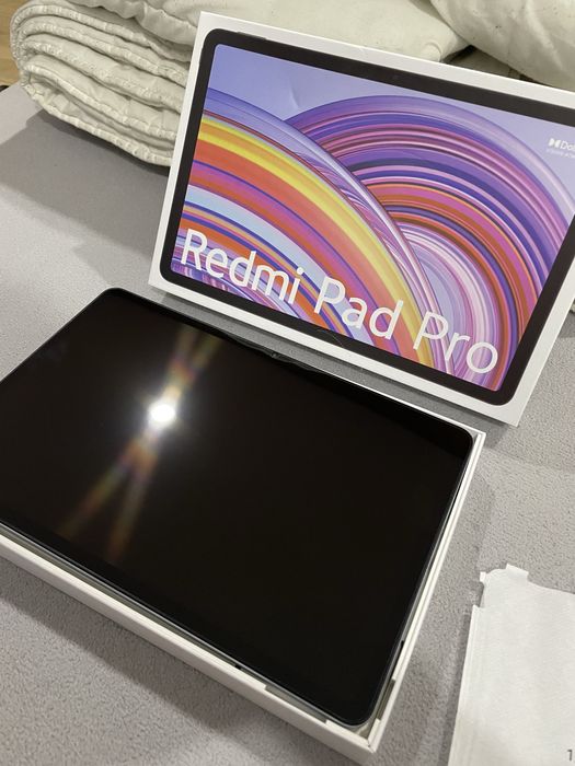 Redmi Pad Pro 256gb