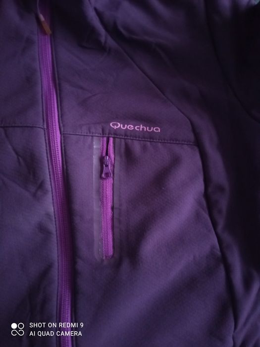 Kurtka Softshell rozm.S