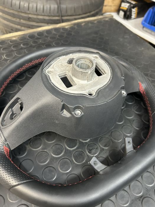 Volante Classe-A (w177)