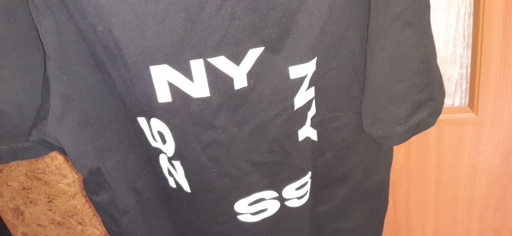 T shirt męski M H&M