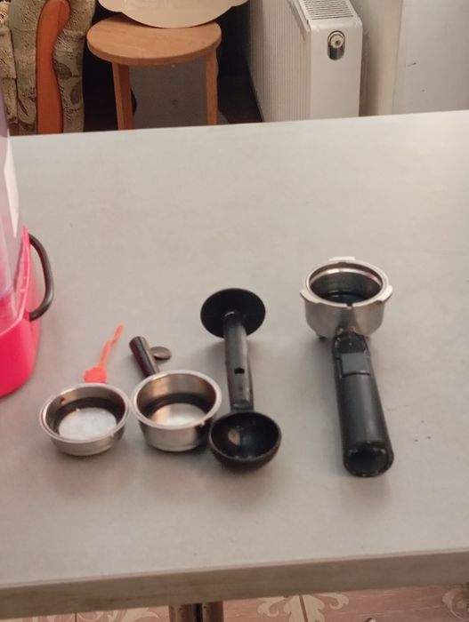 Кавоварка ріжкова Krups XP320530