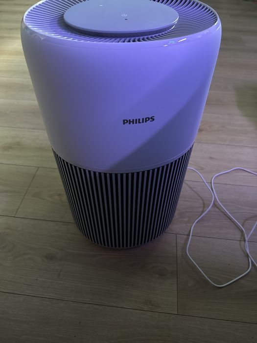 Oczyszczacz powietrza philips