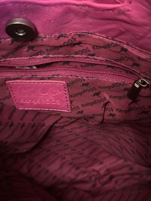 Сумка - клатч Kangaroos ОРИГІНАЛ