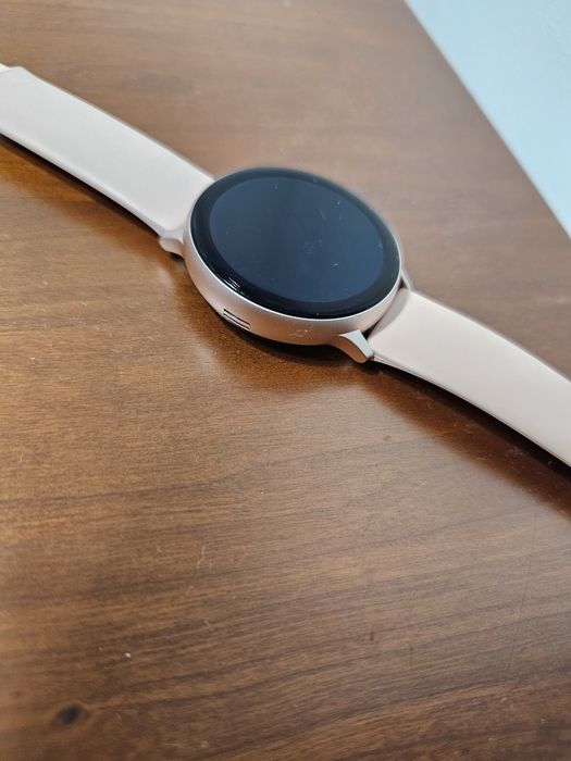 Galaxy Watch Active 2 e Buds +