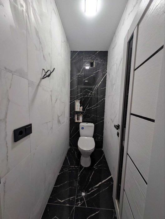 Продаж 2к квартири з ремонтом з видом на Вовчинецькі гори(вул.Потічна)