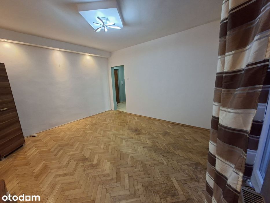 Mieszkanie 48m² z balkonem w Sosnowcu