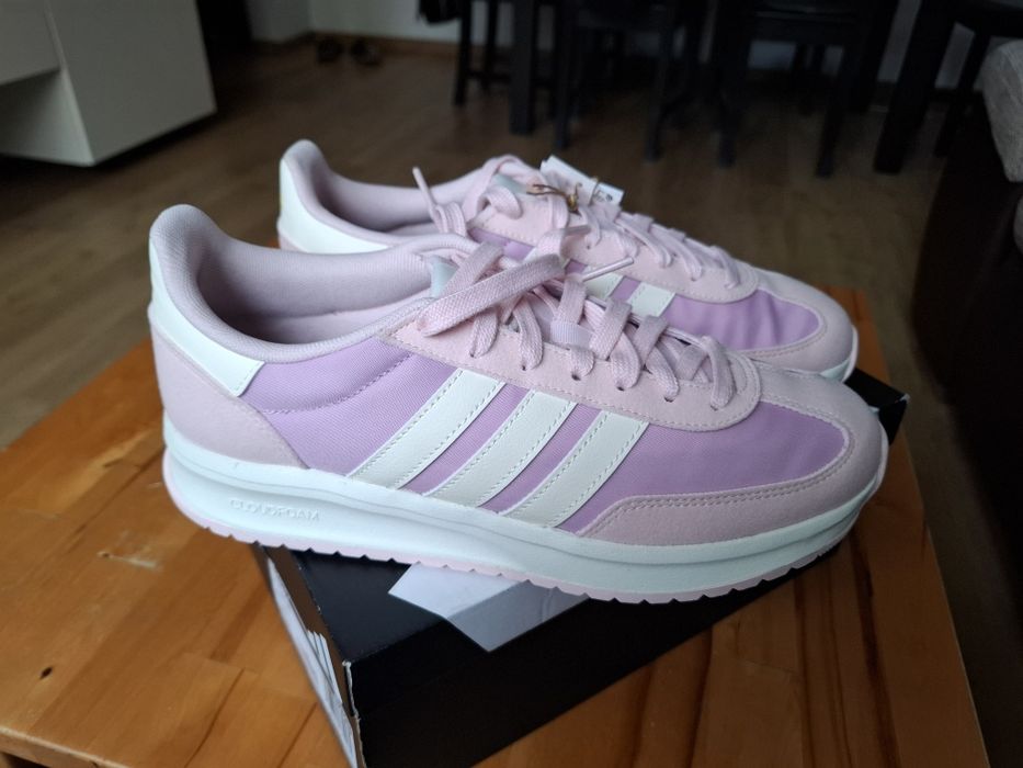 Buty Adidas Run 70s 2.0 J rozm. 40