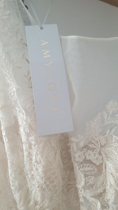 Suknia ślubna AMylove