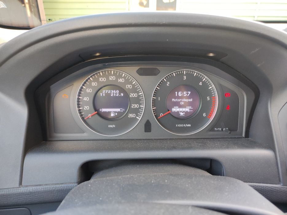Продається авто Volvo XC60