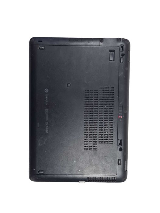 Laptop marki HP Z14