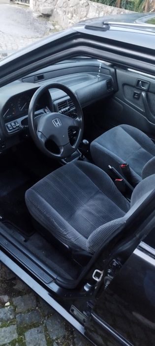 Honda Concerto 1.5i