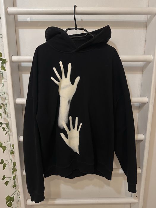 bluza z kapturem mind arcade