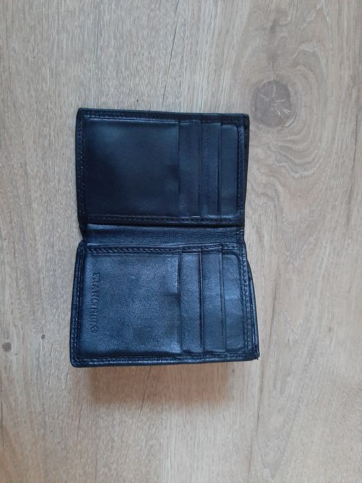 Кошелек Harres Tweed оригинал