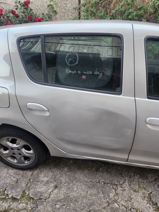 Dacia Sandero sd 90cv