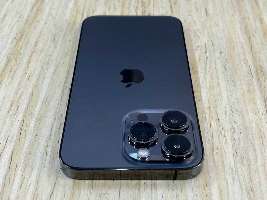 /13610/ iPhone 13 Pro 256GB Graphite    Neverlock Обмін  Гарантія