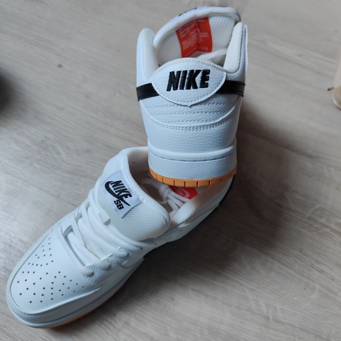 Nike Dunky SB 40