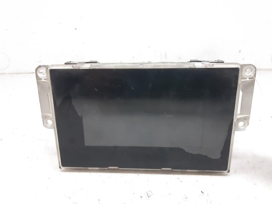 Tela/Ecrã Multifunções Nissan Almera
