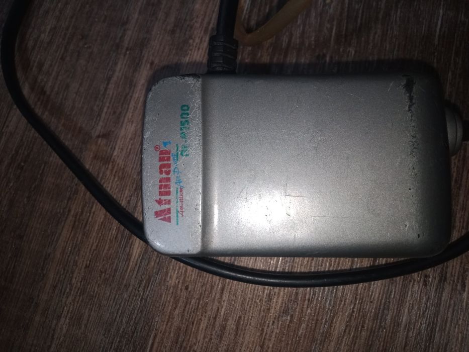 компрессор для аквариума