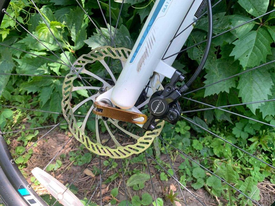 женский велосипед ghost miss