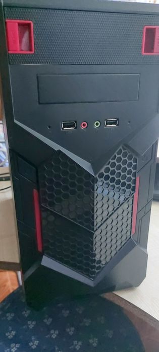 Продам корпус для пк