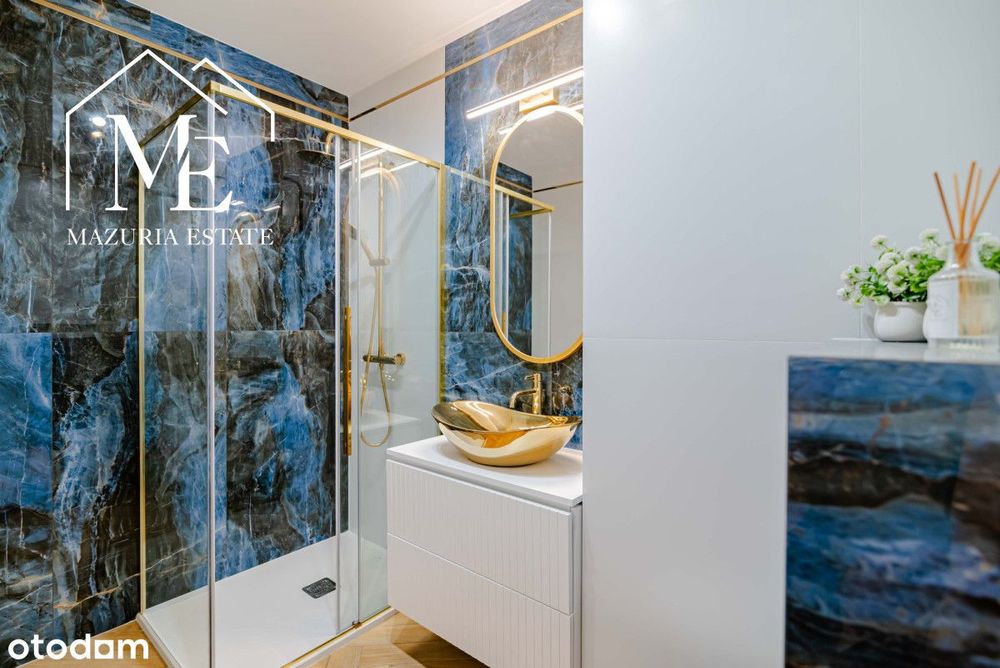 Mieszkanie wykończone pod klucz | 62,5m2 | bez Pcc