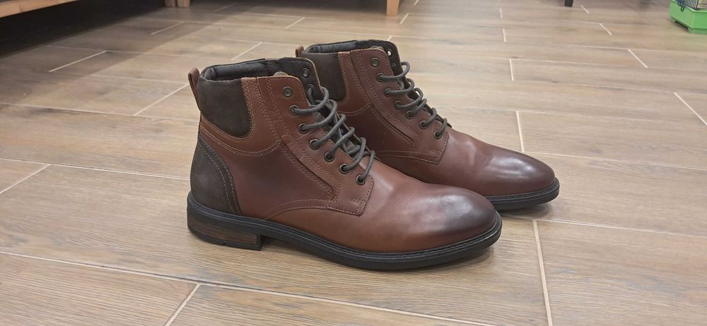 Черевики qeox, 44