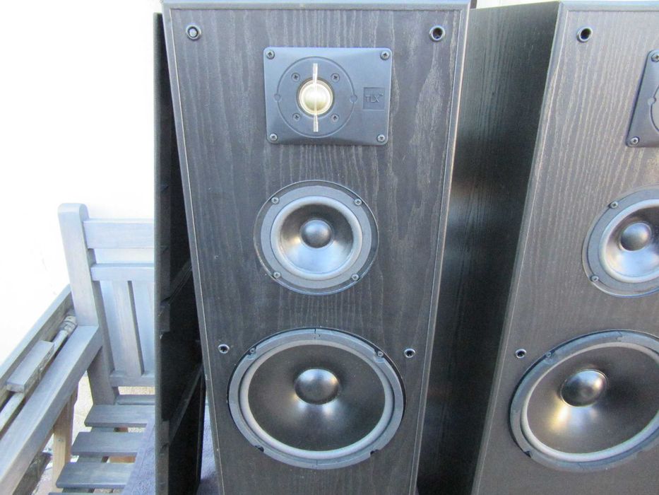 Kolumny głośniki JBL TLX 700  100/150 watt