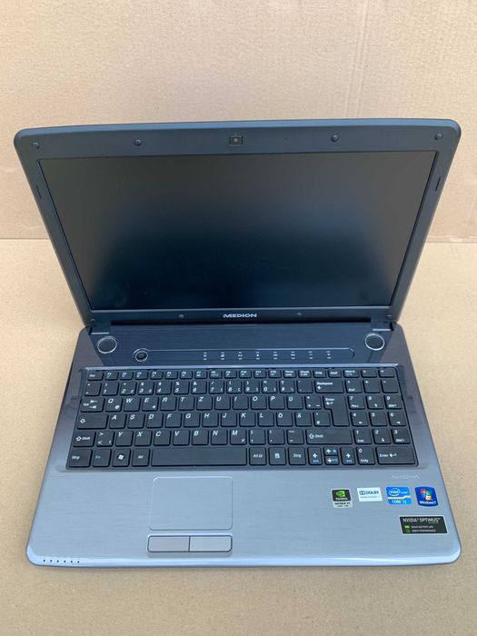 Laptop Medion Akoya P6634 MD98930