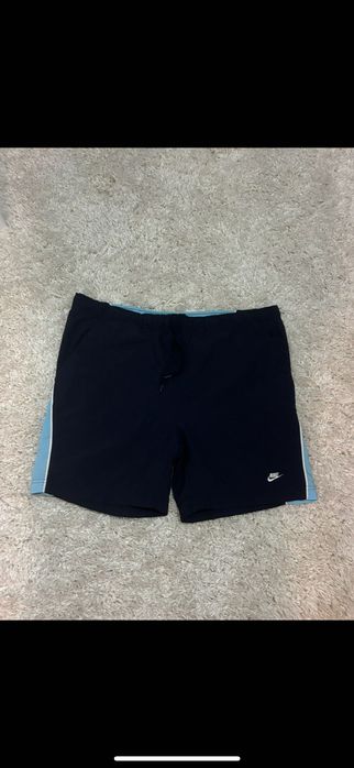 Nike spodenki kąpielówki