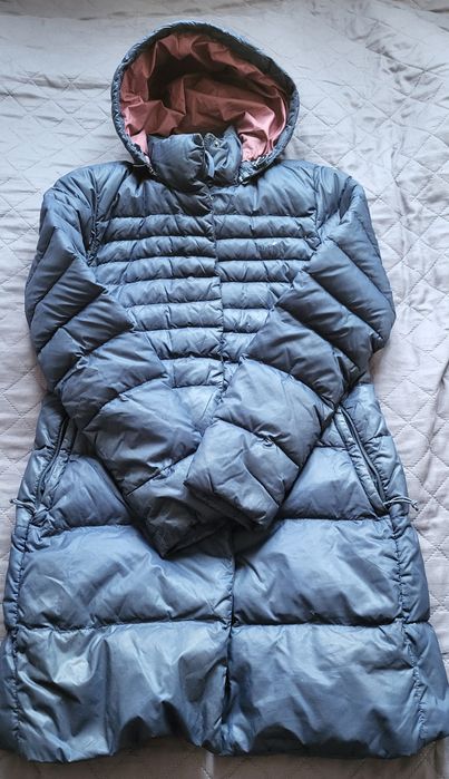 Damska kurtka puchowa North Face