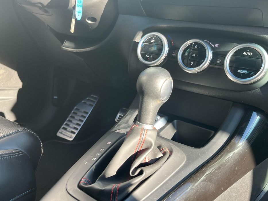 Alfa Romeo Giulietta 2.0