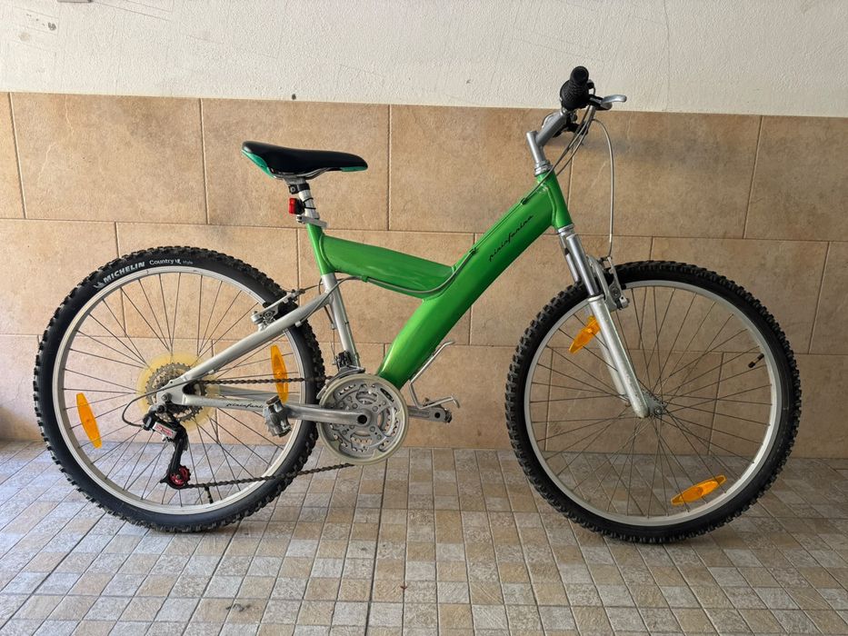 Bicicletas Pininfarina
