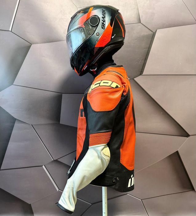 Мото куртка Alpinestars dainese flm ixs icon icon berik richa revit