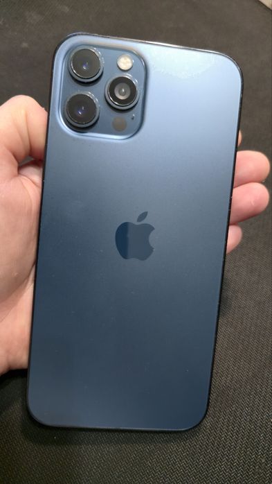 Продам айфон  12 про макс iphone 12 pro max 256