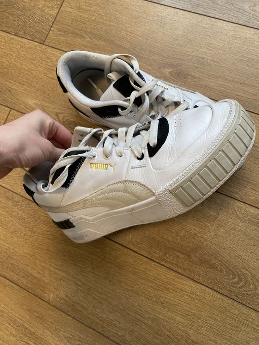 Кроссовки Puma 38,5