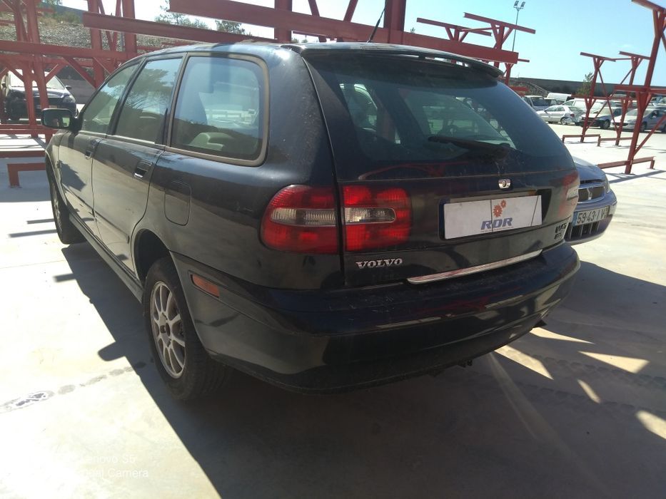 Volvo V40 1.9 TD