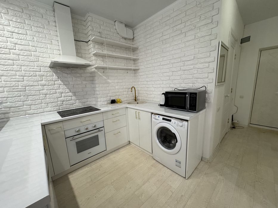 Сдам однокомнатную квартиру