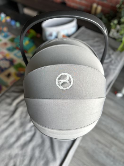 Автокрісло Cybex Cloud Z i- Size