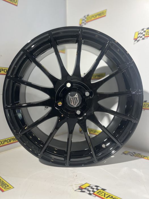 Jantes 17 para Ford em 4x108