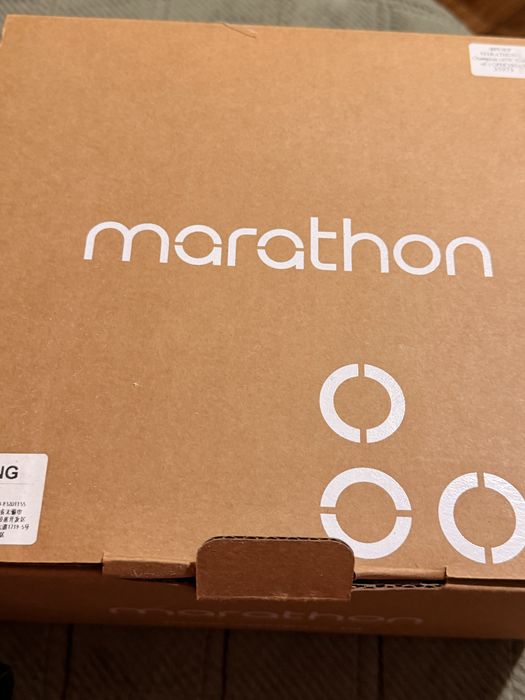 Фрезер Marathon 3 Champion