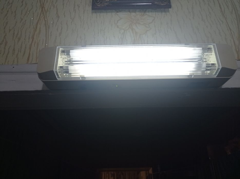 Лампы для светильника Delux Rel -228