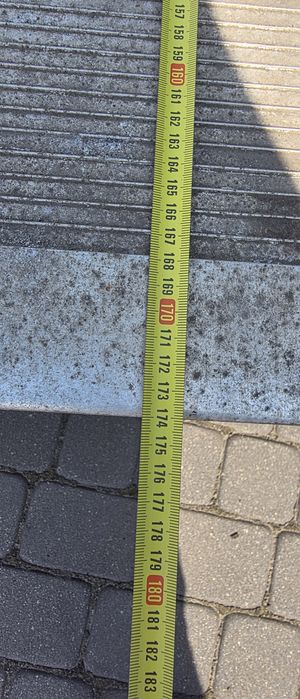 Winda  załadunkowa  składana  BAR  cargolift