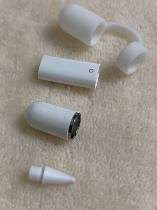 Apple Pensil Tips